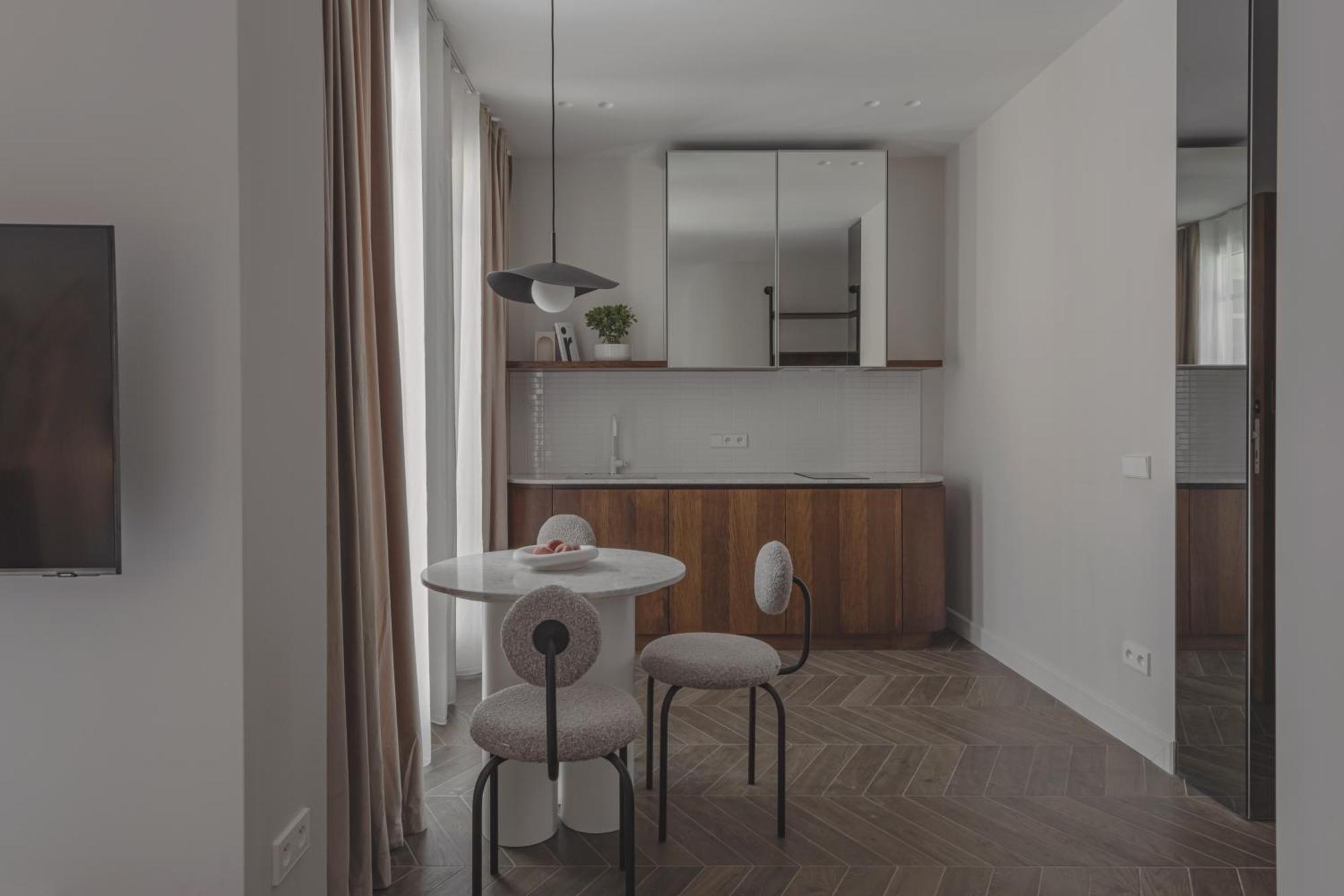 New And Stylish Apartment, Monaco Beausoleil Luaran gambar