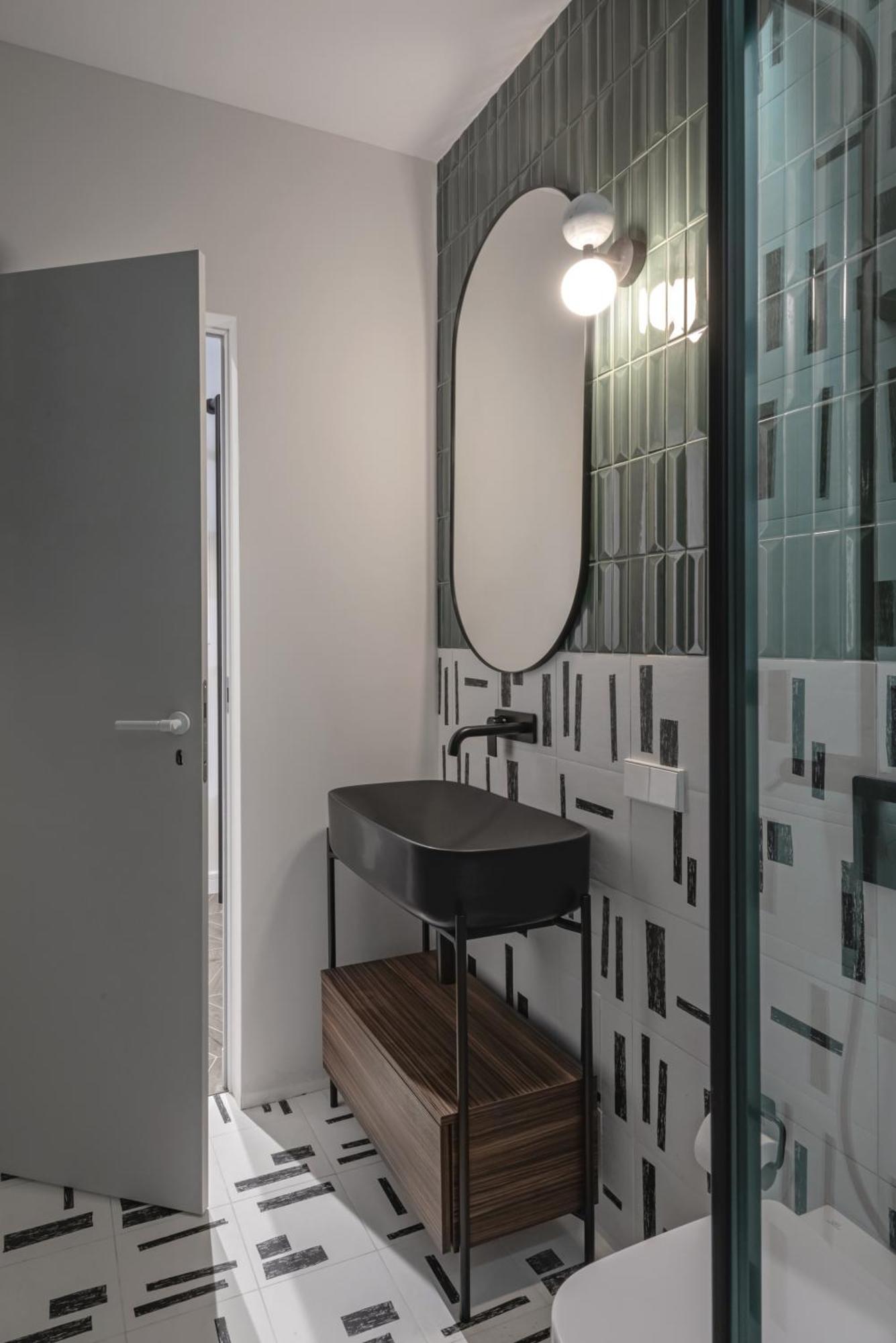 New And Stylish Apartment, Monaco Beausoleil Luaran gambar